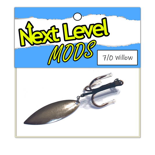 Next Level Mods - Lure Trailers