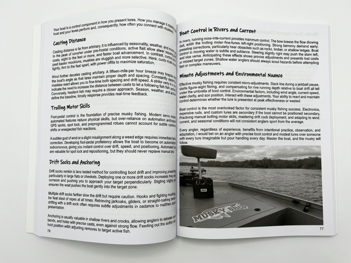 Musky IQ: Analize and Execute by Steven Paul